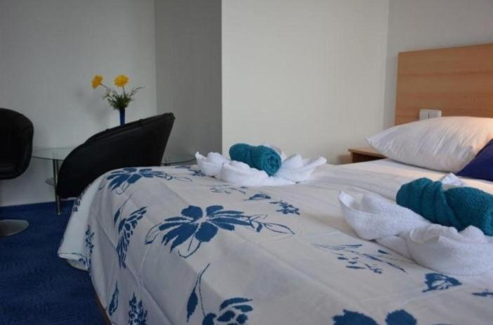 Hotel O.K. 1 Beroun  Ngoại thất bức ảnh