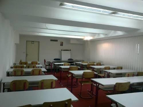 Hotel O.K. 1 Beroun  Ngoại thất bức ảnh